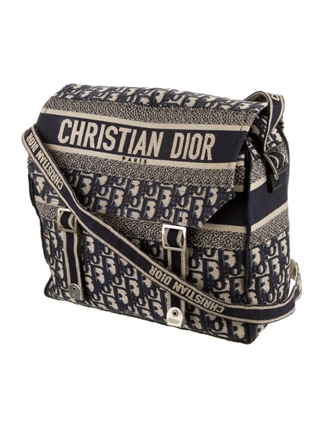 christian dior man bag|christian dior crossbody bag men.